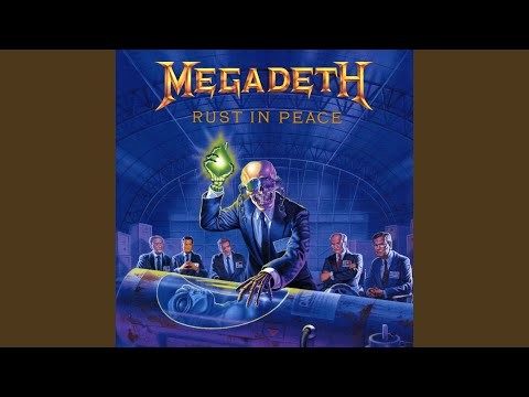 Rust In Peace... Polaris