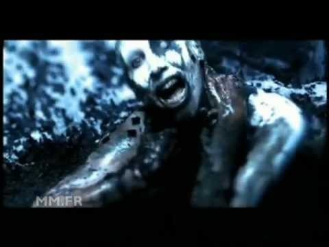 Marilyn Manson - The Nobodies