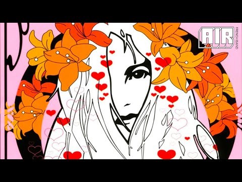 Playground Love (feat. Gordon Tracks)