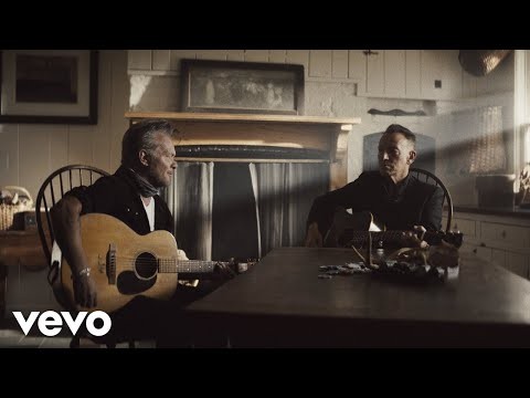 Wasted Days (feat. Bruce Springsteen)