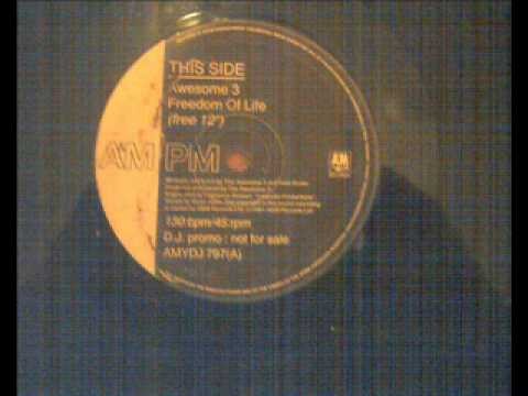 Freedom Of Life - Original '91 Civic Dub