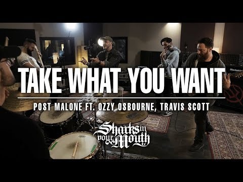 Take What You Want