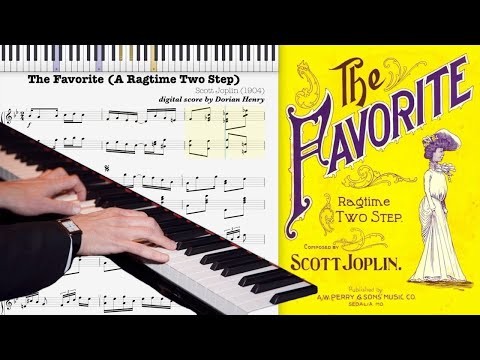 The Favorite