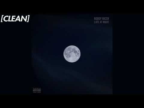 Late At Night (super Clean)