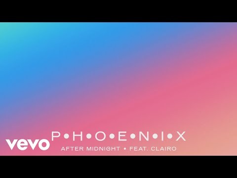 After Midnight (feat. Clairo)