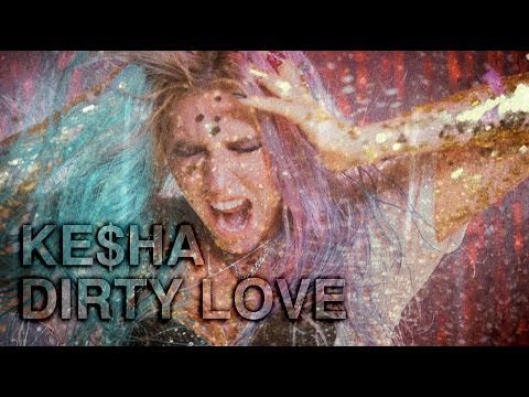 Dirty Love