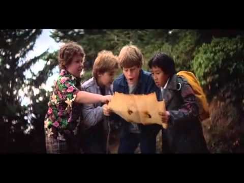 The Goonies 'r' Good Enough - From "the Goonies" Soundtrack