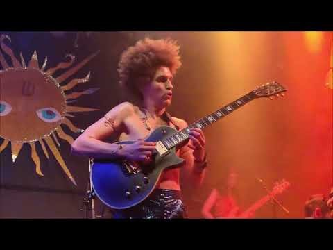 Father of Peace - The Land of Foreign Suns (Hameretz 2 21/12/2024)