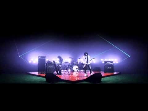 Boom Boom Satellites - Ingrained