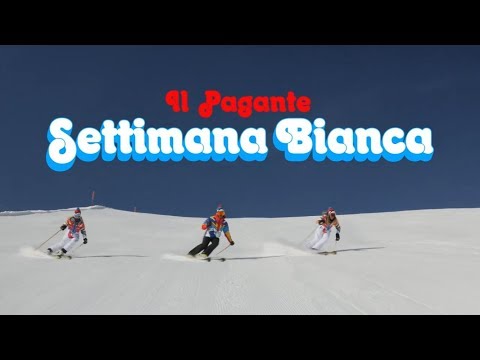 Settimana Bianca