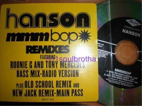 Mmmbop - Single Version