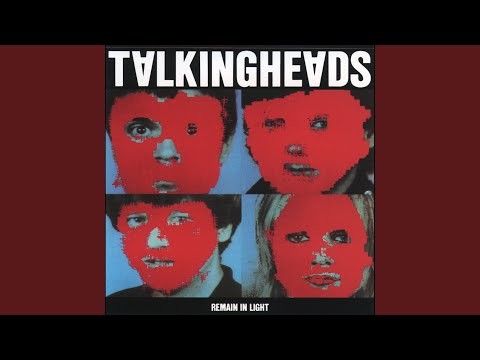 Crosseyed And Painless - 2005 Remaster
