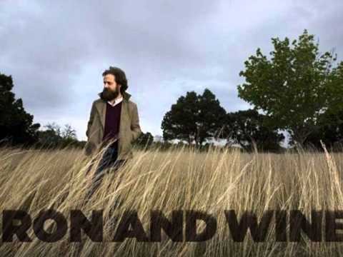 Iron & Wine - Love Vigilantes