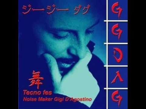 L'amour Toujours (tanzen Vision Rmx)