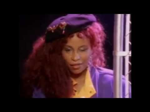 Chaka Khan - I Feel For You
