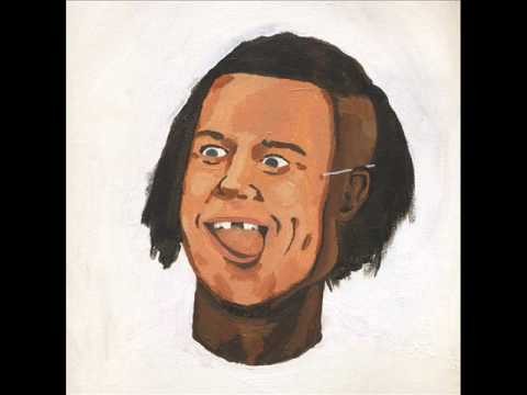 The Black Brad Pitt (gesaffelstein Remix)