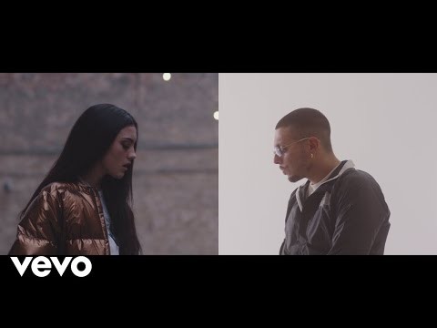 Enzo Dong - Ansia2000 (prod. Big Fish)