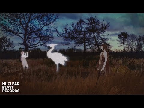 ALCEST - L'Envol (OFFICIAL MUSIC VIDEO)