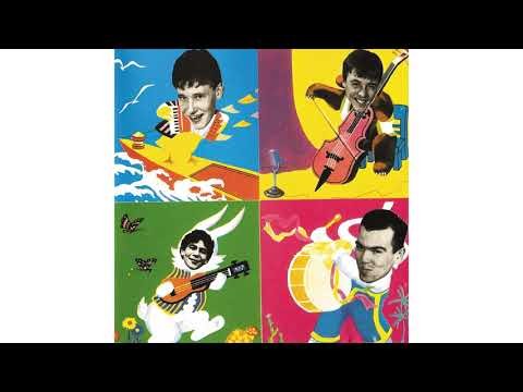 Take 5 - Chicken Rhythms