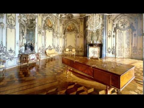 J.S. Bach Brandenburg Concertos 1 - 6