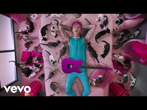 Make Up Sex (feat. Blackbear)