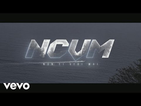 Non Ci Vedi Mai (prod. Laioung) Ft. Luchè