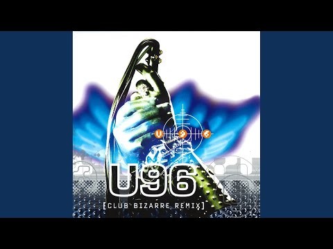 Club Bizarre - Steve Baltes Remix