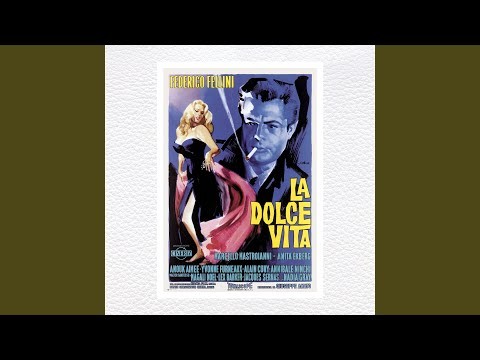 La Dolce Vita (in Via Veneto)