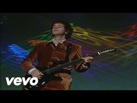 Soda Stereo - Disco Eterno