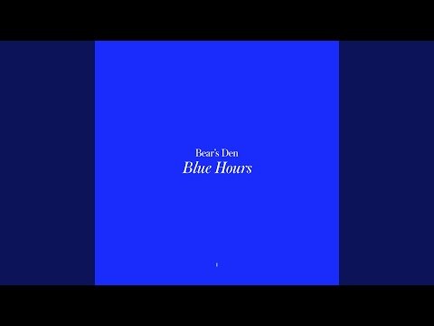 Blue Hours