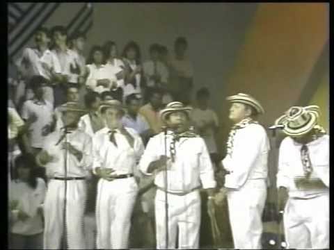 Festival En Guararé