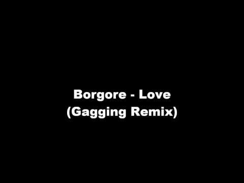Love (gagging Vip Mix) - Shift Recordings (dubstep)