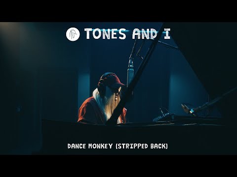 Dance Monkey - Stripped Back