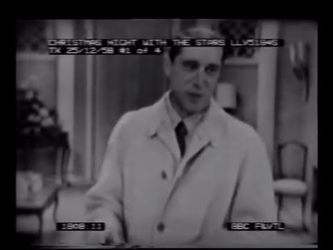 (there's No Place Like) Home For The Holidays - 1959 Version