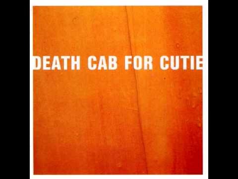 Death Cab For Cutie - Coney Island