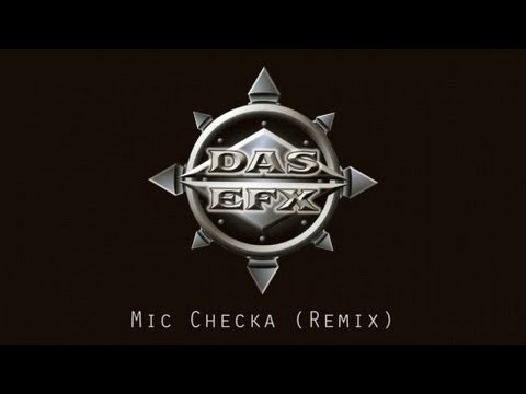 Mic Checka (remix)
