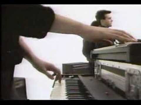 The Cure - Play for Today