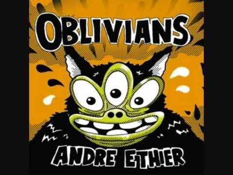 Oblivion