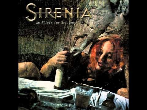 Sirenia - The Fall Within