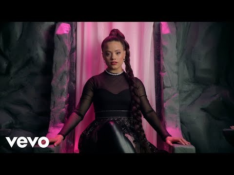 Queen Of Mean - From "descendants 3"/cloudxcity Remix