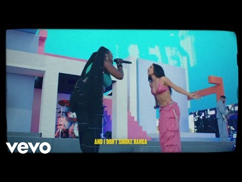 People (feat. Becky G)