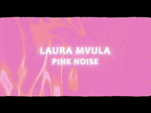 Pink Noise