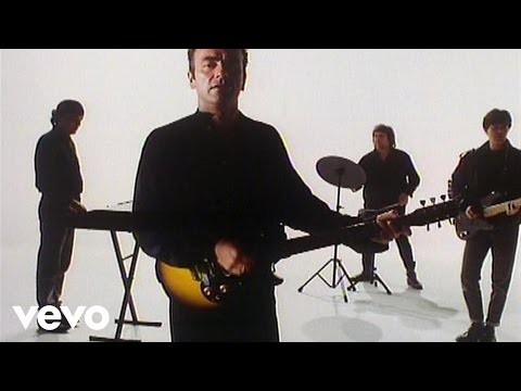 The Stranglers - 96 Tears