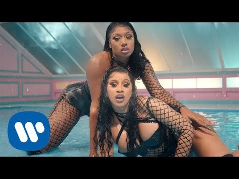 Wap Ft. Megan Thee Stallion