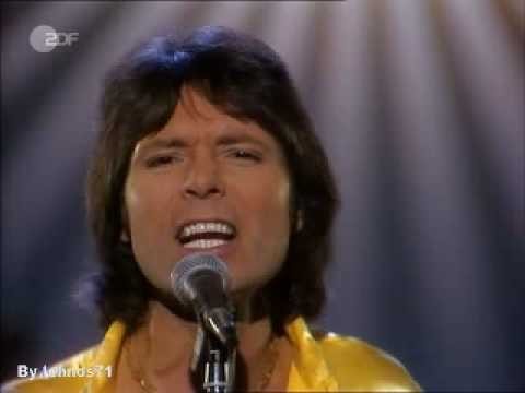 Cliff Richard - We Don't Talk Anymore