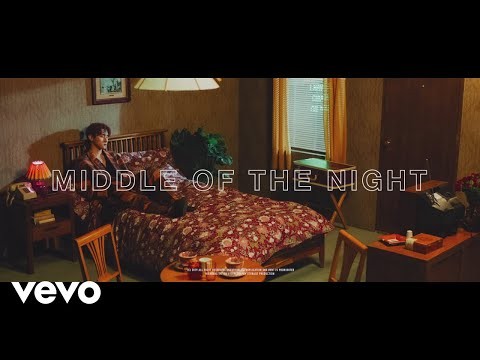 Middle Of The Night