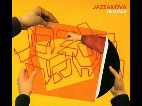 Fedime's Flight (kyoto Jazz Massiv Remix)