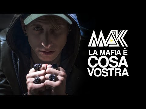 La Mafia È Cosa Vostra