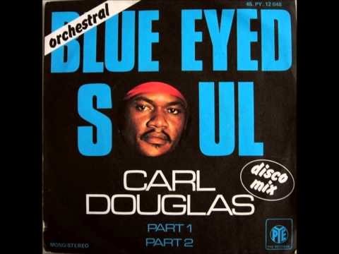 Blue Eyed Soul