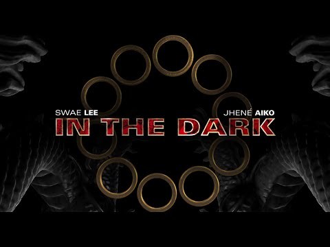 In The Dark